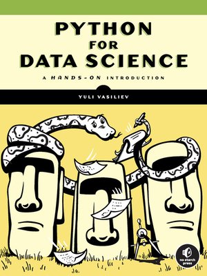 Python for Data Science - ebook